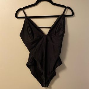 Gentle Fawn Intimates Bodysuit Size Large